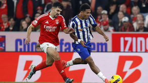 Danny Namaso: «Sabemos que é preciso dar uma resposta forte»