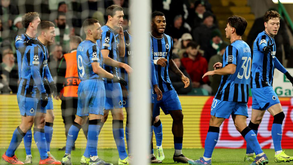 Club Brugge quer pontuar diante do Sporting: «Já mostrámos que podemos bater-nos de igual para igual»