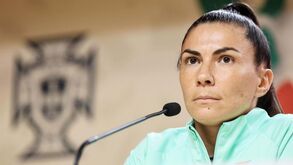 Ana Borges ambiciosa: «Queremos estar no Euro, é uma obrigação»