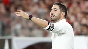 João Pereira volta à casa de partida: «Tem muita escola do FC Porto»