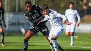 Bica: «Fizemos tudo, criámos oportunidades, mas o futebol é assim»