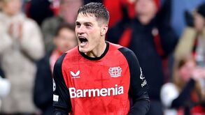 Sem paciência: Patrik Schick quer mais minutos e equaciona saída