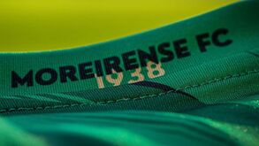 Assembleia Geral Eleitoral do Moreirense anulada