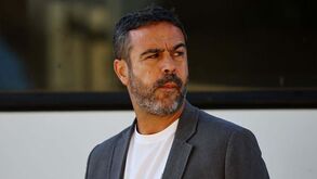 Artur Jorge confiante para a final da Libertadores: «A equipa nunca me falhou» 