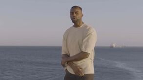 A nova música de Jackson Martínez: ex-FC Porto lança hip-hop... em que não admite desculpas