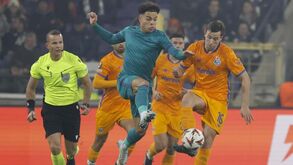 Os casos do Anderlecht-FC Porto