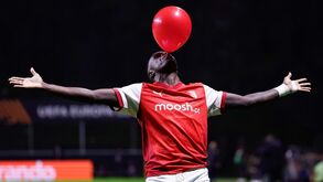 Bruma: «Vitória fundamental, mas temos de continuar»