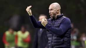 Christian Ilzer reconhece superioridade do Sp. Braga: «Foi uma triste derrota, com um início brutal»