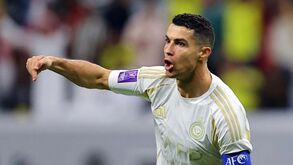 Prémios FIFA The Best: Ronaldo, Rúben Dias, Otamendi e Gyökeres nomeados para o melhor 11