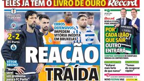 Sexta-feira, 29 de novembro de 2024