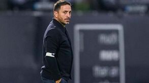 Vasco Matos quer Santa Clara fiel à sua identidade em Alvalade: «Sabemos o que está do outro lado»