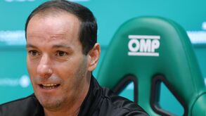 Petit e o jogo com o Moreirense: «Estamos preparados para dar uma boa resposta»