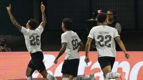 «Botafogo tem ampla vantagem»: Adeptos do 'Fogão' otimistas para a final da Libertadores