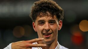 Manu Silva e o duelo com o Gil Vicente: «Não queremos estar a arranjar desculpas»