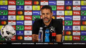 Artur Jorge: «Arrisco-me a dizer que será o jogo mais importante da minha carreira»