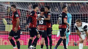Maiorca bate Valencia e sobe aos lugares europeus
