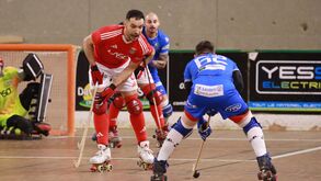 Marinhense-Benfica da Taça de Portugal adiado: águias ficam retidas em França 