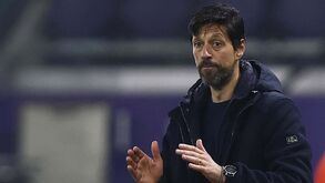 Desde 2016/17 que o FC Porto não está 5 jogos sem vencer