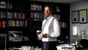 Ricardo Oliveira: «Temos todos a ganhar com ligação a Cristiano Ronaldo»