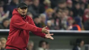 Bayern Munique espera clássico difícil