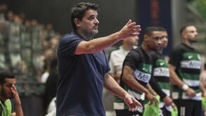 Nuno Dias: «Fomos a melhor equipa»