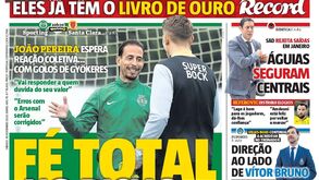 Sábado, 30 de novembro de 2024