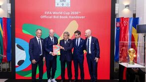 O que diz a FIFA sobre a candidatura de Portugal, Espanha e Marrocos ao Mundial'2030: das cidades anfitriãs às notas dos estádios