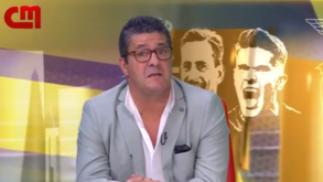 Fernando Mendes: «Vítor Bruno passou de uma boa escolha para uma péssima escolha»