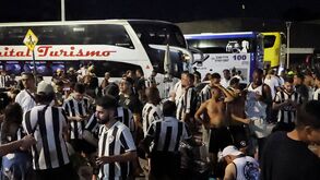 Da ansiedade à energia positiva: Ex-jogadores do Botafogo contam como se preparam para a final da Libertadores