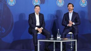 FC Porto falha aumento da liquidez