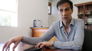Demissões nos órgãos sociais do Paços de Ferreira