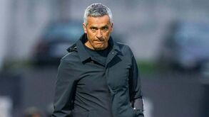 Armando Evangelista: «Estilo do Estoril sai do padrão»