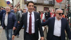 Rui Costa e o percurso do Benfica na Champions: «Com o Feyenoord tínhamos de pontuar»