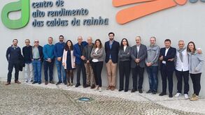 Duarte Anjo eleito presidente da Federação Portuguesa de Badminton