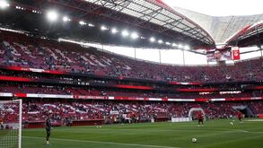 Estádio da Luz vai crescer para os 70 mil lugares: como será a obra e quando estará concluída