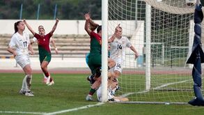 Seleção Sub-19 na ronda final de apuramento para o Europeu
