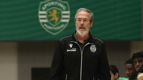 Luís Magalhães: «Depois do jogo de hoje mais gente vai gostar de vir ao basquetebol»