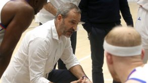 Fernando Sá: «Detetámos ao intervalo o que se estava a fazer para que o Sporting tivesse recuperado no marcador»
