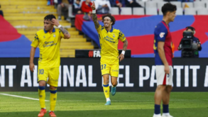 A crónica do Barcelona-Las Palmas, 1-2: Fábio Silva estraga a festa dos 125 anos