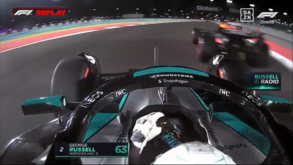 Max Verstappen perde 'pole position' após ser penalizado