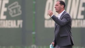 Petit: «Acreditámos e fomos felizes»