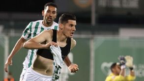 Vrousai: «Merecemos este triunfo»