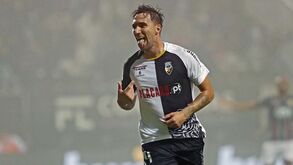 Poveda quer marcar mais