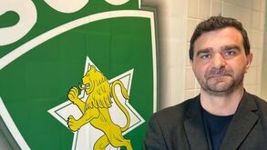 Marco Pêba anuncia que vai demitir-se de presidente do Sp. Covilhã