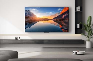 Uma Smart TV Xiaomi por menos de 150 euros entre os grandes descontos para aproveitar ainda antes da Black Friday