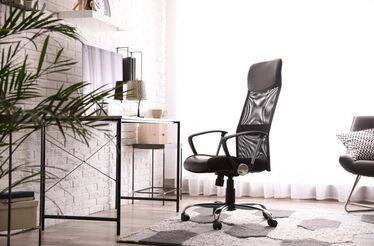 3 cadeiras de patrão a preço de funcionário na Black Friday da PcComponentes