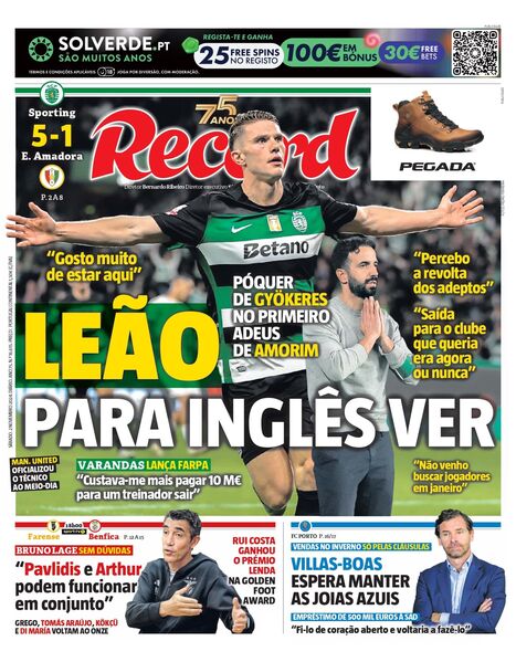 Descarregar capa em PDF de alta resolução