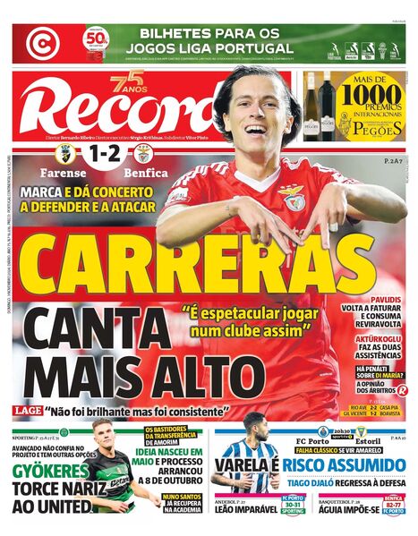 Descarregar capa em PDF de alta resolução