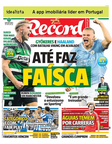 Descarregar capa em PDF de alta resolução