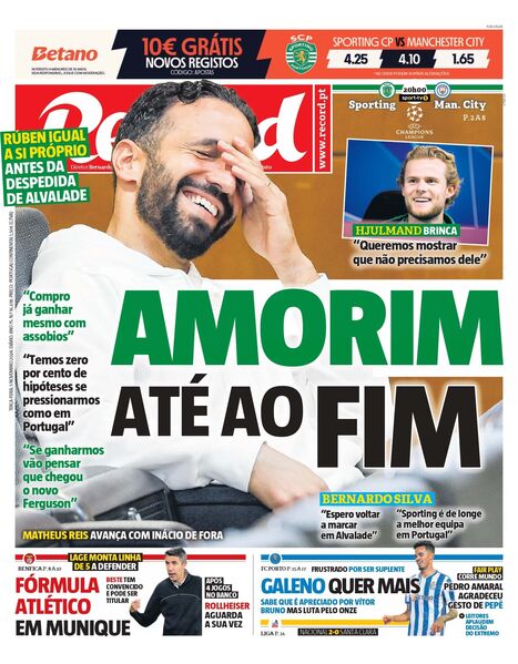 Descarregar capa em PDF de alta resolução